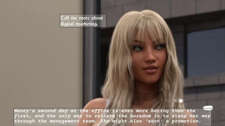 Coffee Shop Sluts porn comic picture 4