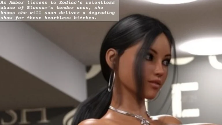 Coffee Shop Sluts porn comic picture 41