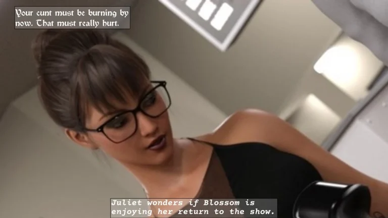 Coffee Shop Sluts porn comic picture 95