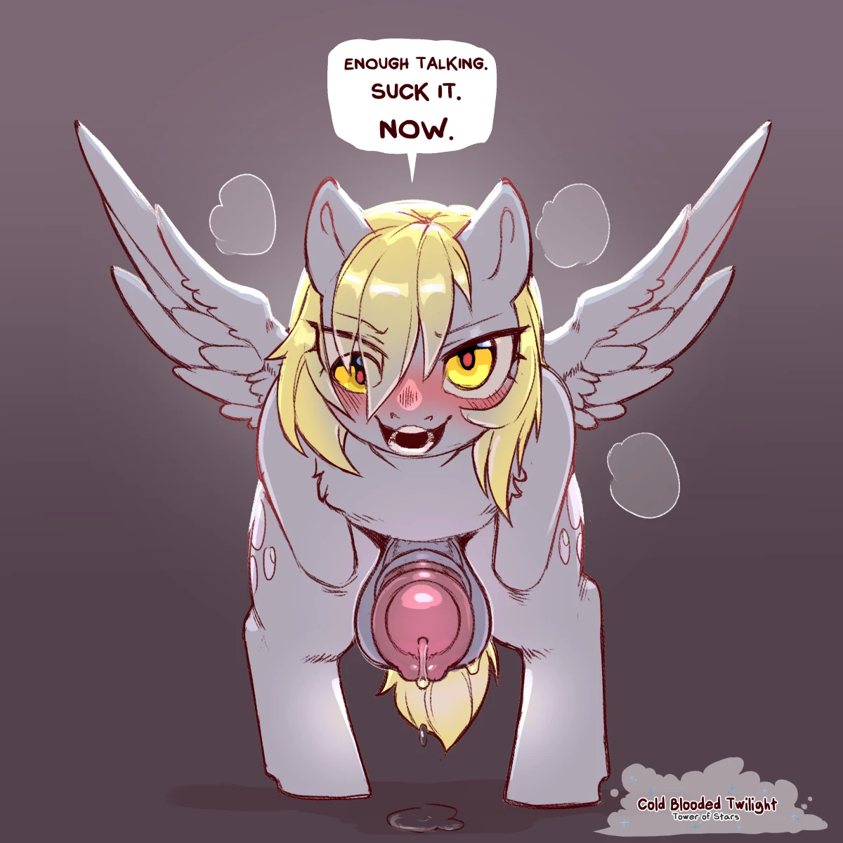 Cold Blooded Twilight Collection - Part 1 porn comic picture 174