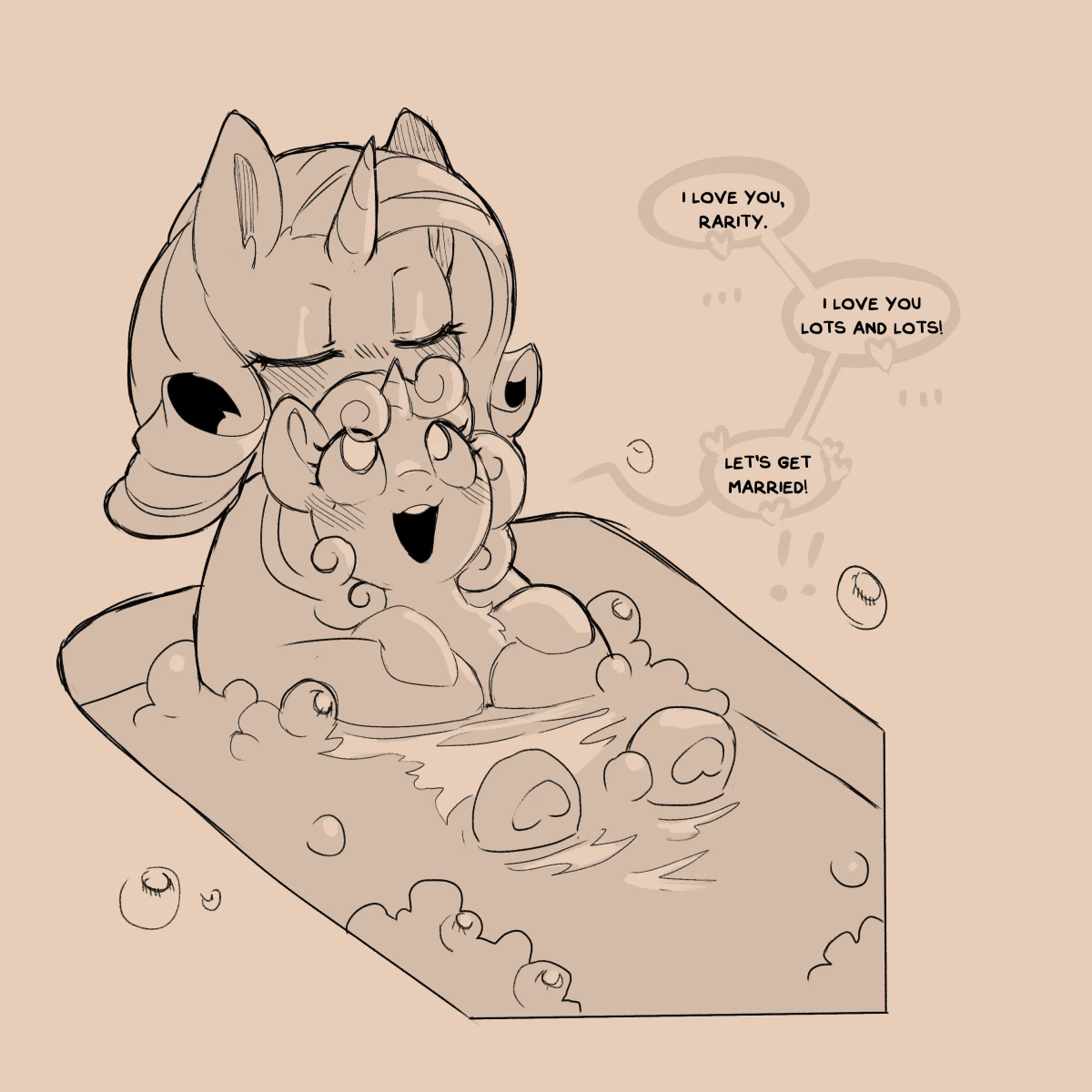 Cold Blooded Twilight Collection - Part 1 porn comic picture 177