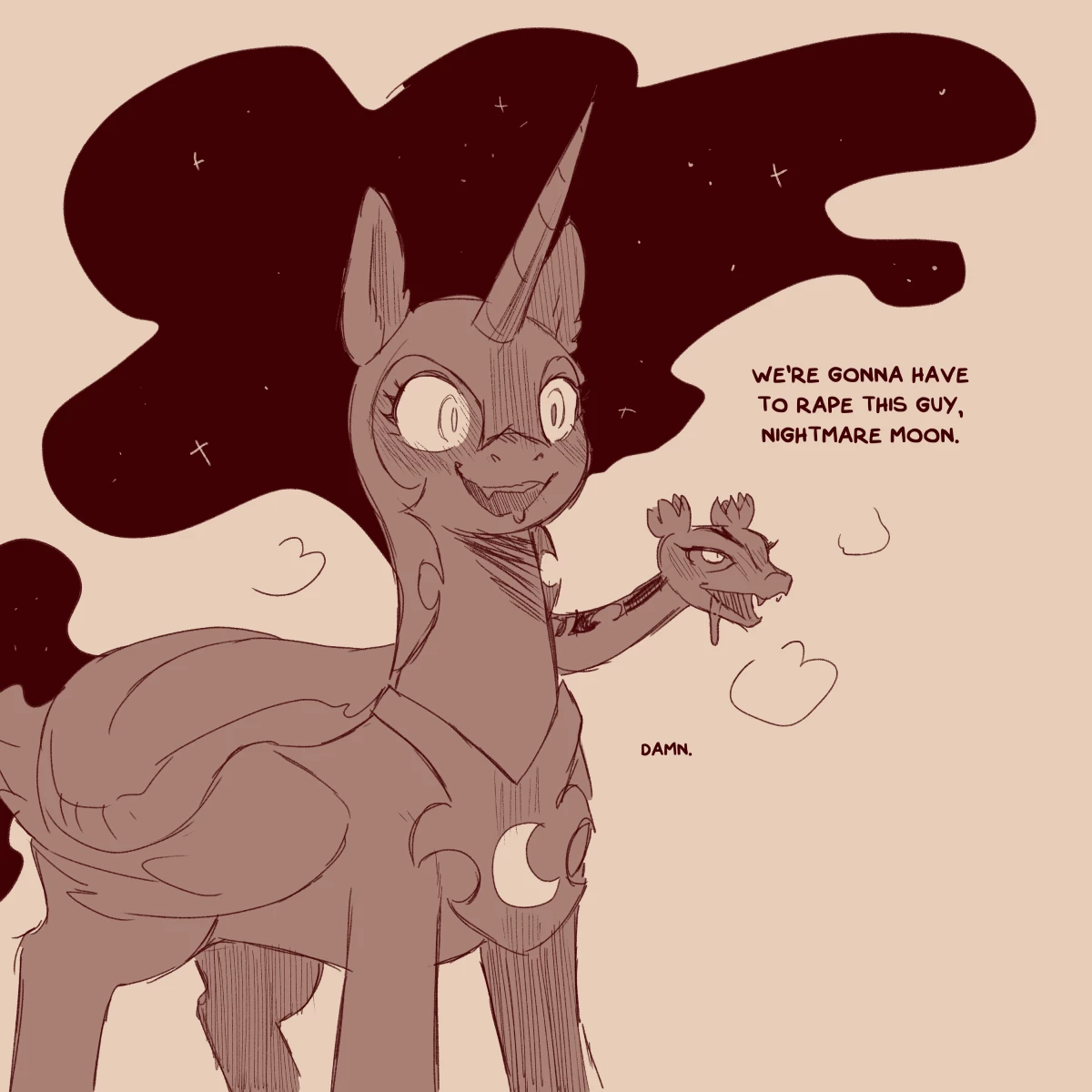 Cold Blooded Twilight Collection - Part 1 porn comic picture 196