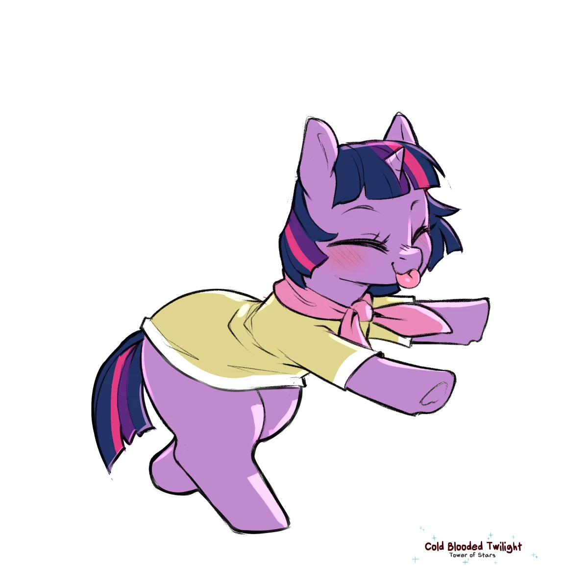 Cold Blooded Twilight Collection - Part 1 porn comic picture 38