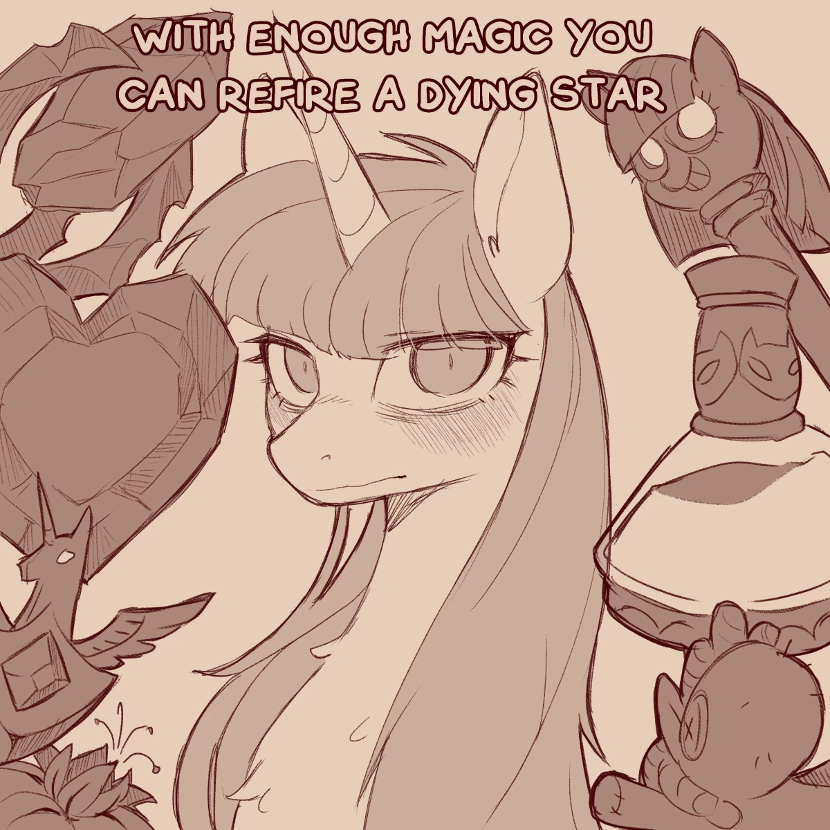 Cold Blooded Twilight Collection - Part 1 porn comic picture 64