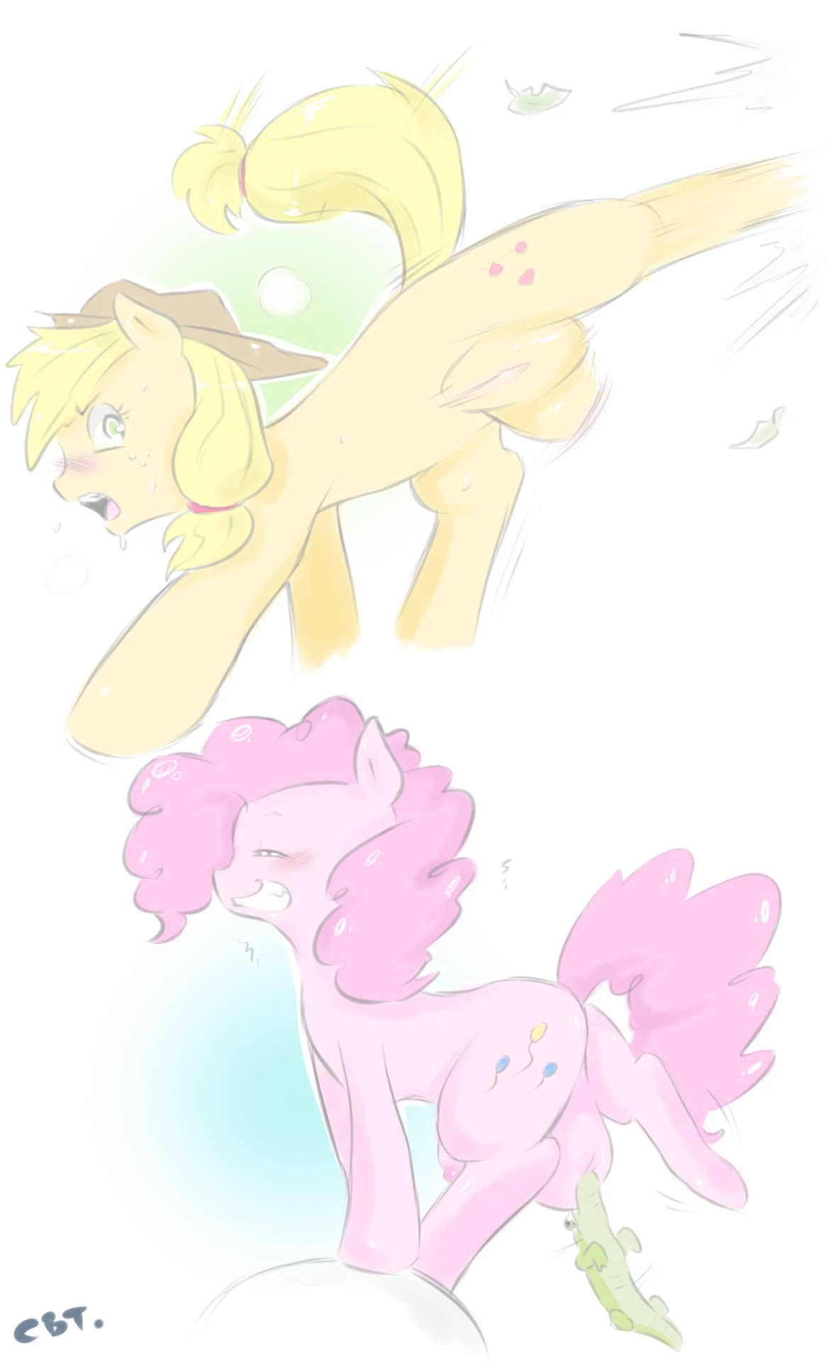 Cold Blooded Twilight Collection - Part 10 porn comic picture 10
