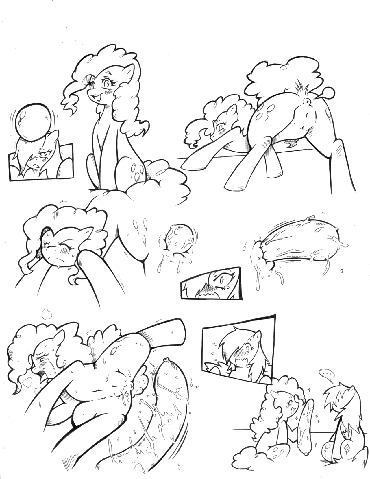 Cold Blooded Twilight Collection - Part 10 porn comic picture 3