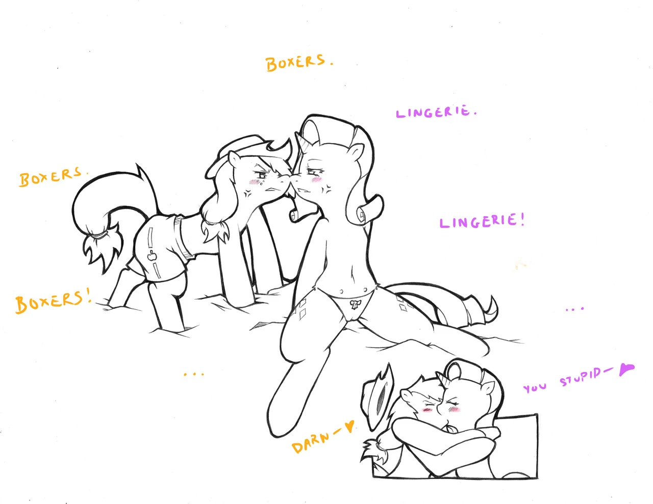 Cold Blooded Twilight Collection - Part 10 porn comic picture 87