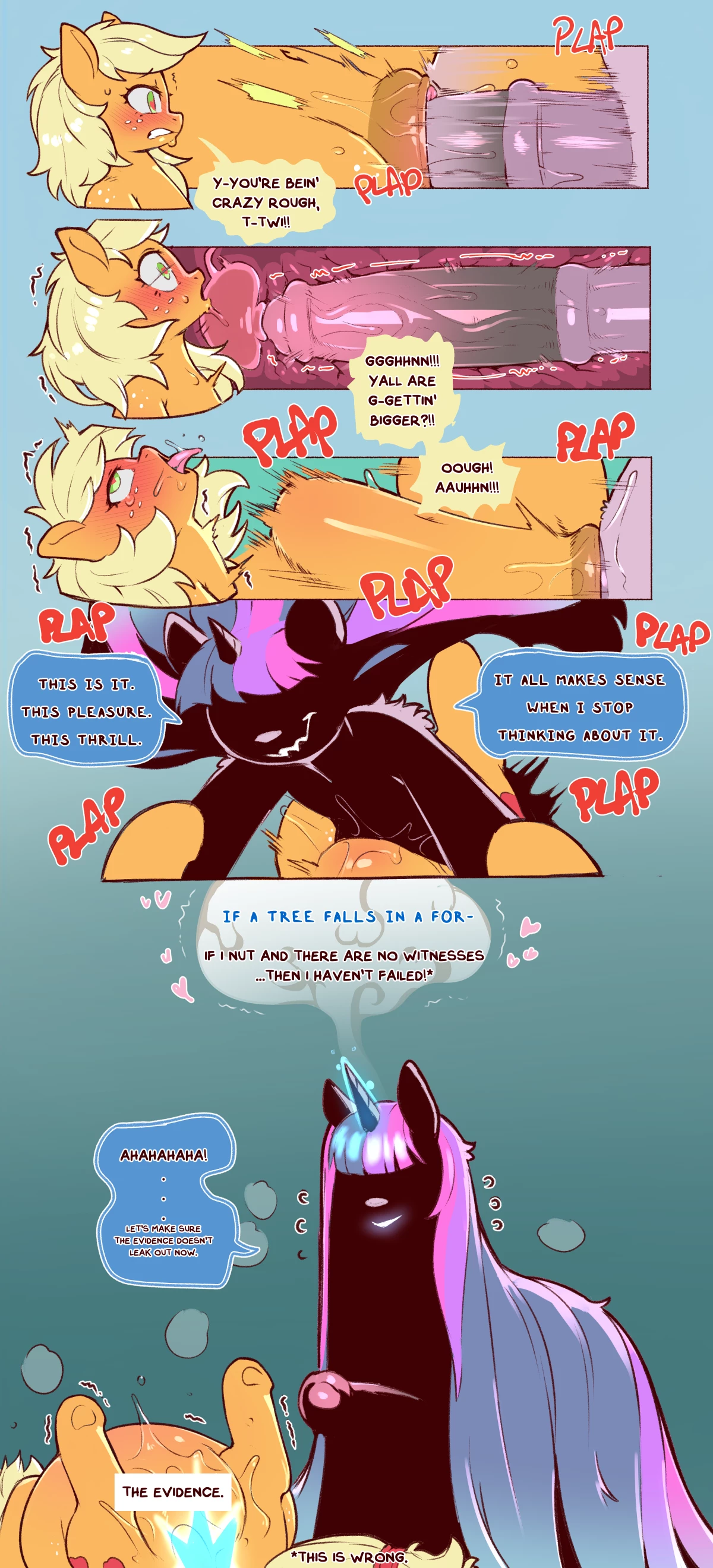 Cold Blooded Twilight Collection - Part 2 porn comic picture 101