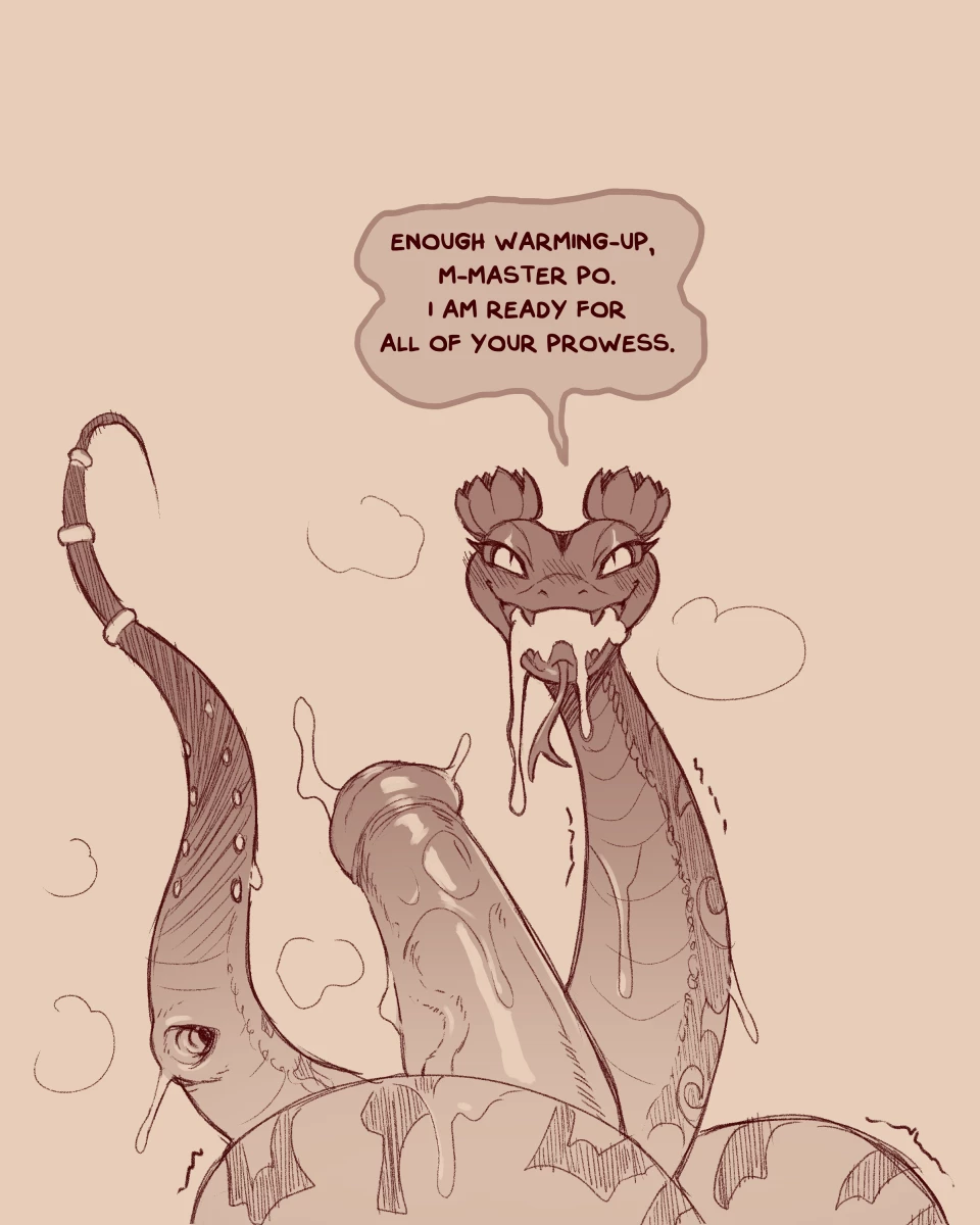 Cold Blooded Twilight Collection - Part 2 porn comic picture 14