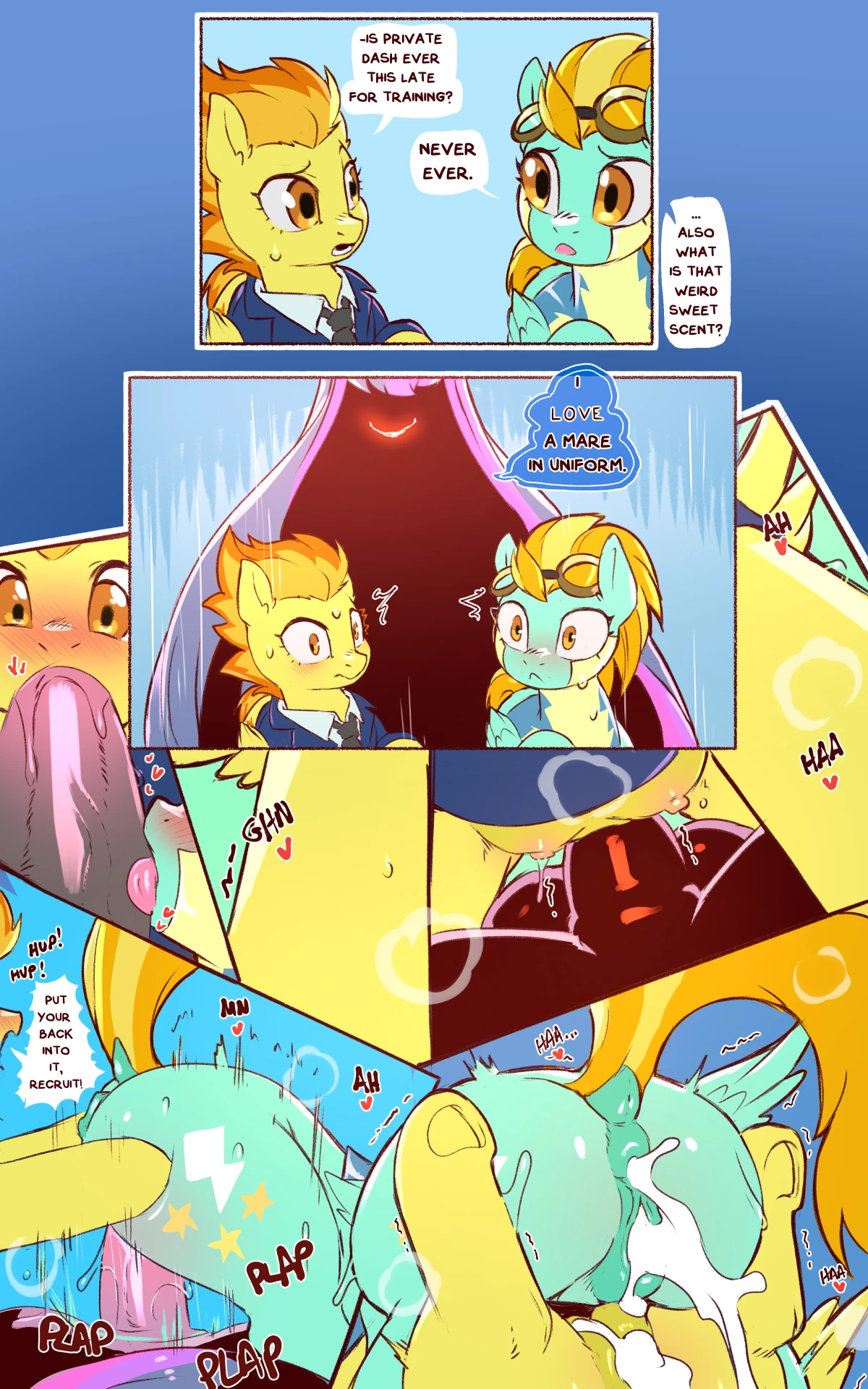 Cold Blooded Twilight Collection - Part 2 porn comic picture 140