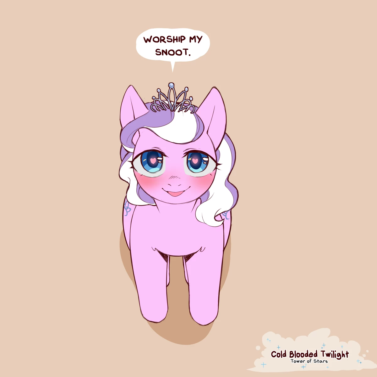 Cold Blooded Twilight Collection - Part 2 porn comic picture 165