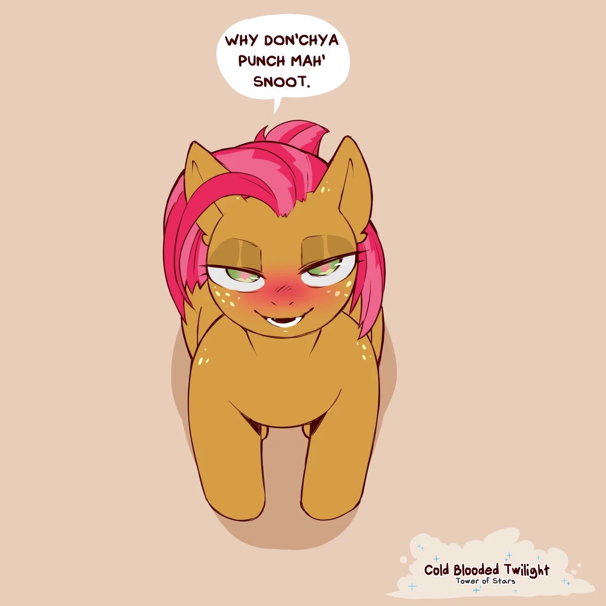 Cold Blooded Twilight Collection - Part 2 porn comic picture 166