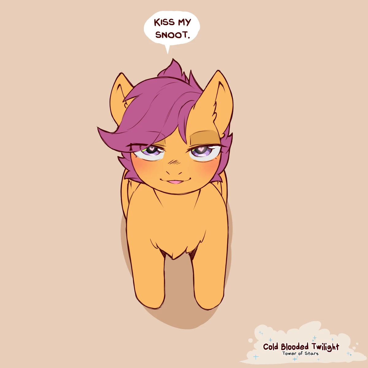 Cold Blooded Twilight Collection - Part 2 porn comic picture 167