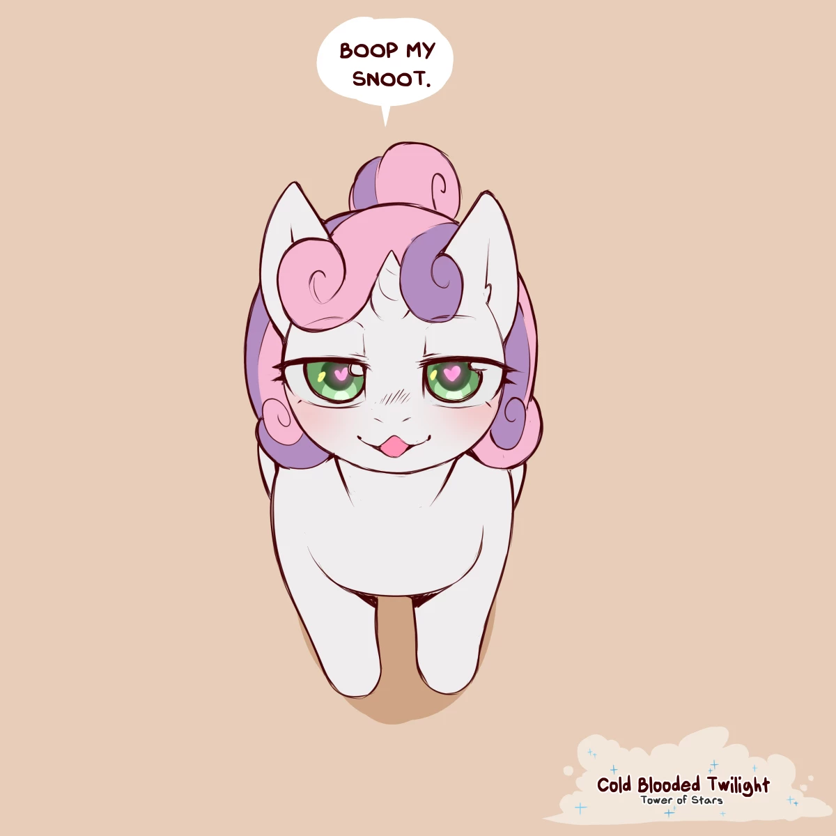 Cold Blooded Twilight Collection - Part 2 porn comic picture 171