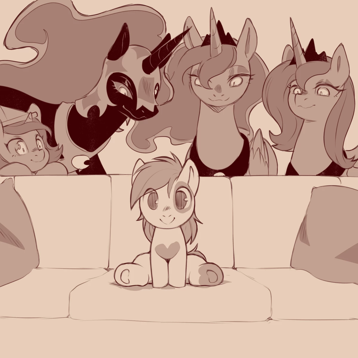 Cold Blooded Twilight Collection - Part 2 porn comic picture 182