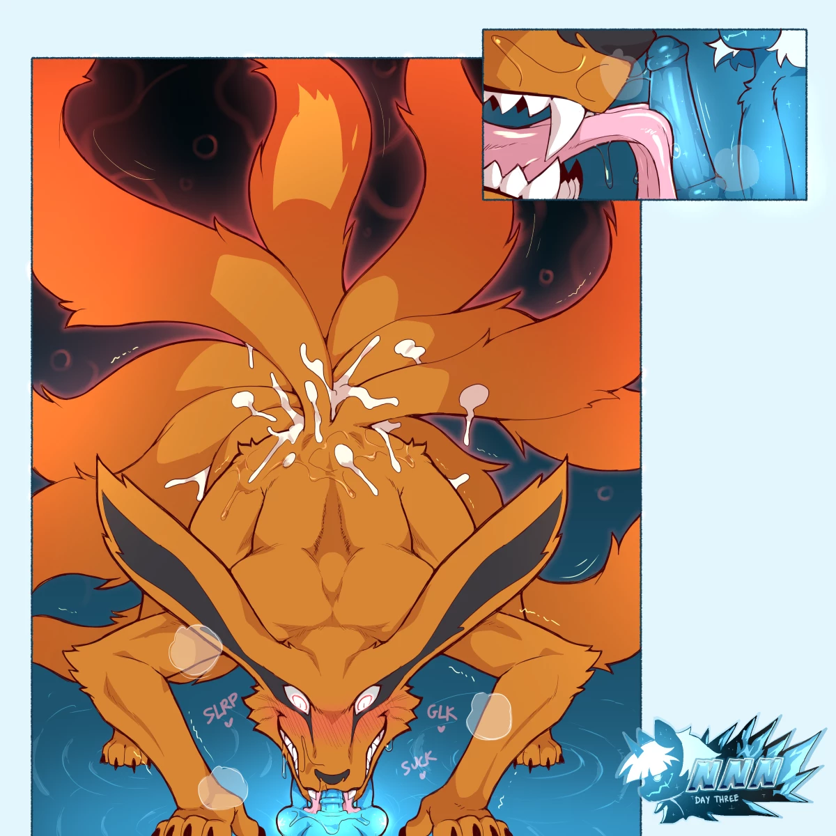 Cold Blooded Twilight Collection - Part 2 porn comic picture 69