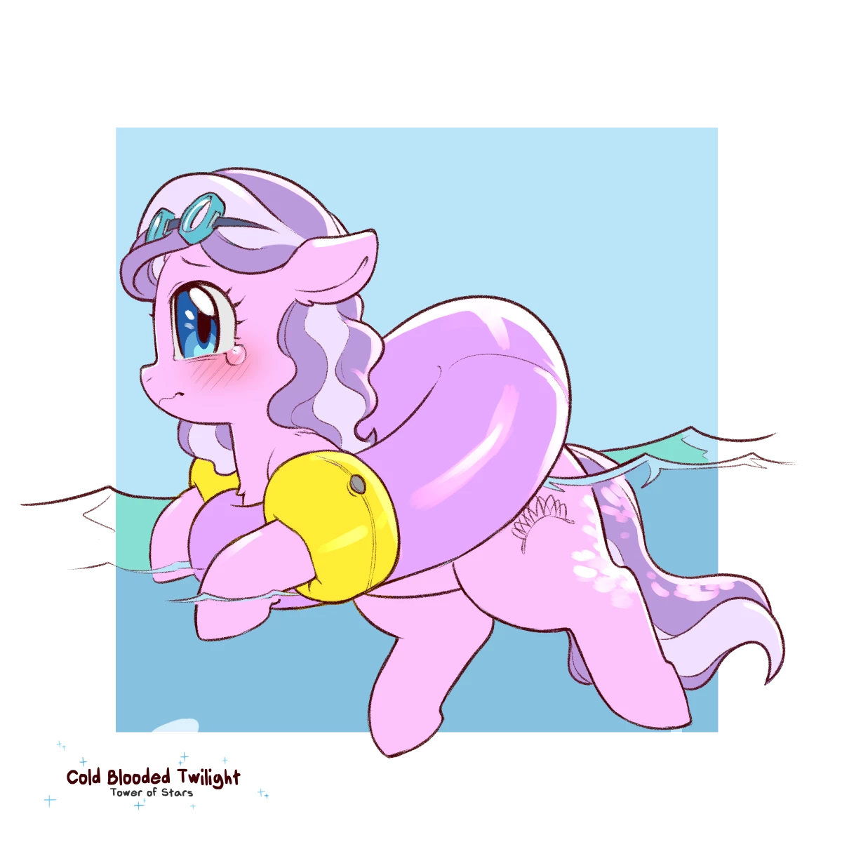 Cold Blooded Twilight Collection - Part 2 porn comic picture 8