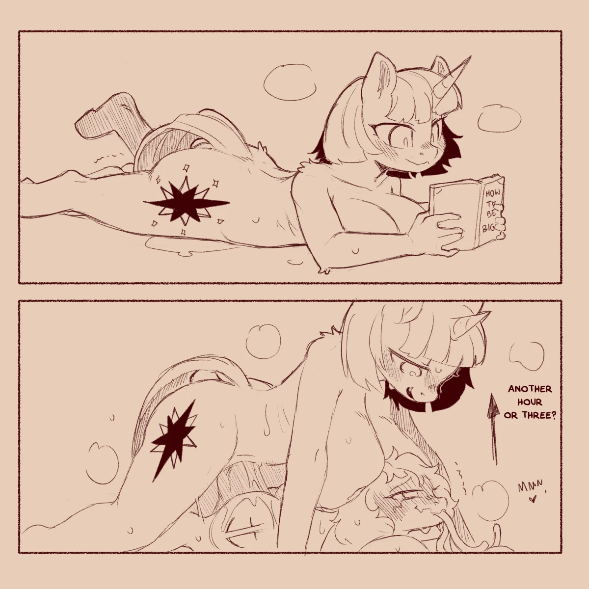 Cold Blooded Twilight Collection - Part 2 porn comic picture 93