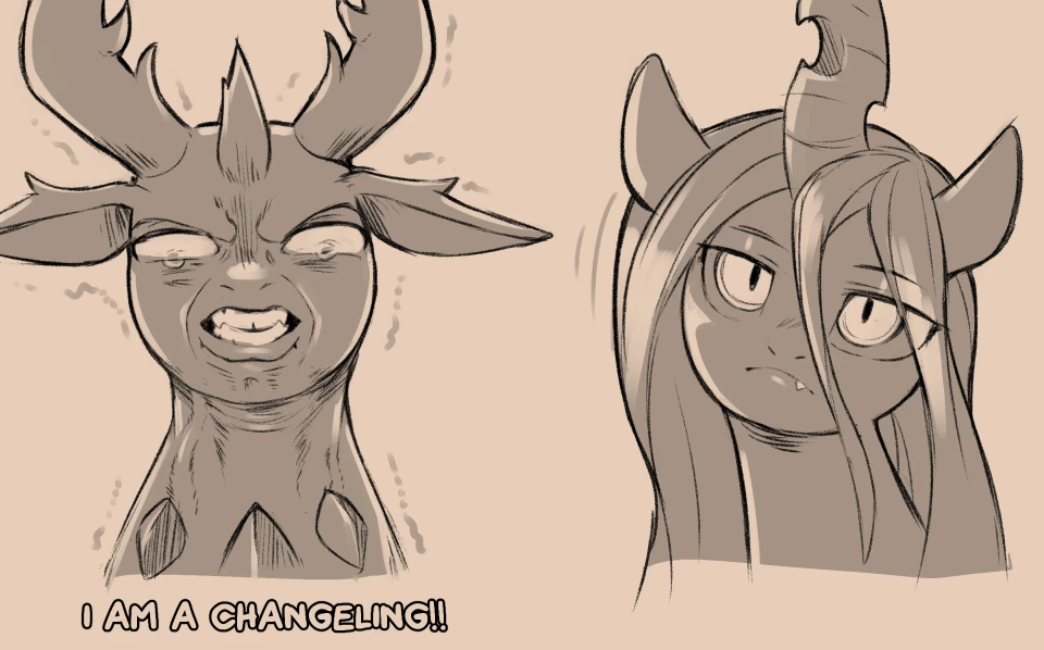 Cold Blooded Twilight Collection - Part 3 porn comic picture 10