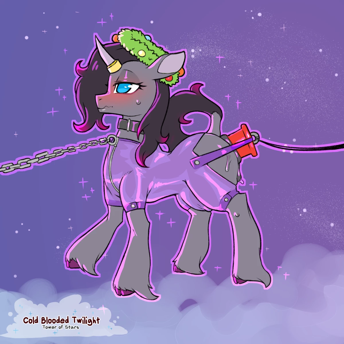 Cold Blooded Twilight Collection - Part 3 porn comic picture 101
