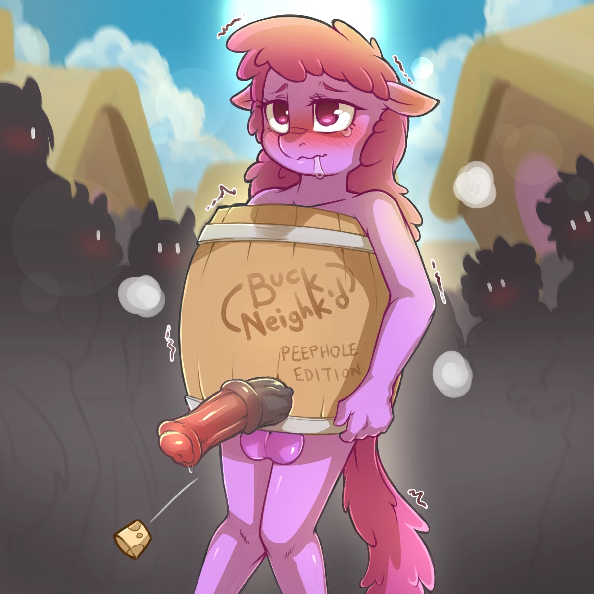Cold Blooded Twilight Collection - Part 3 porn comic picture 107