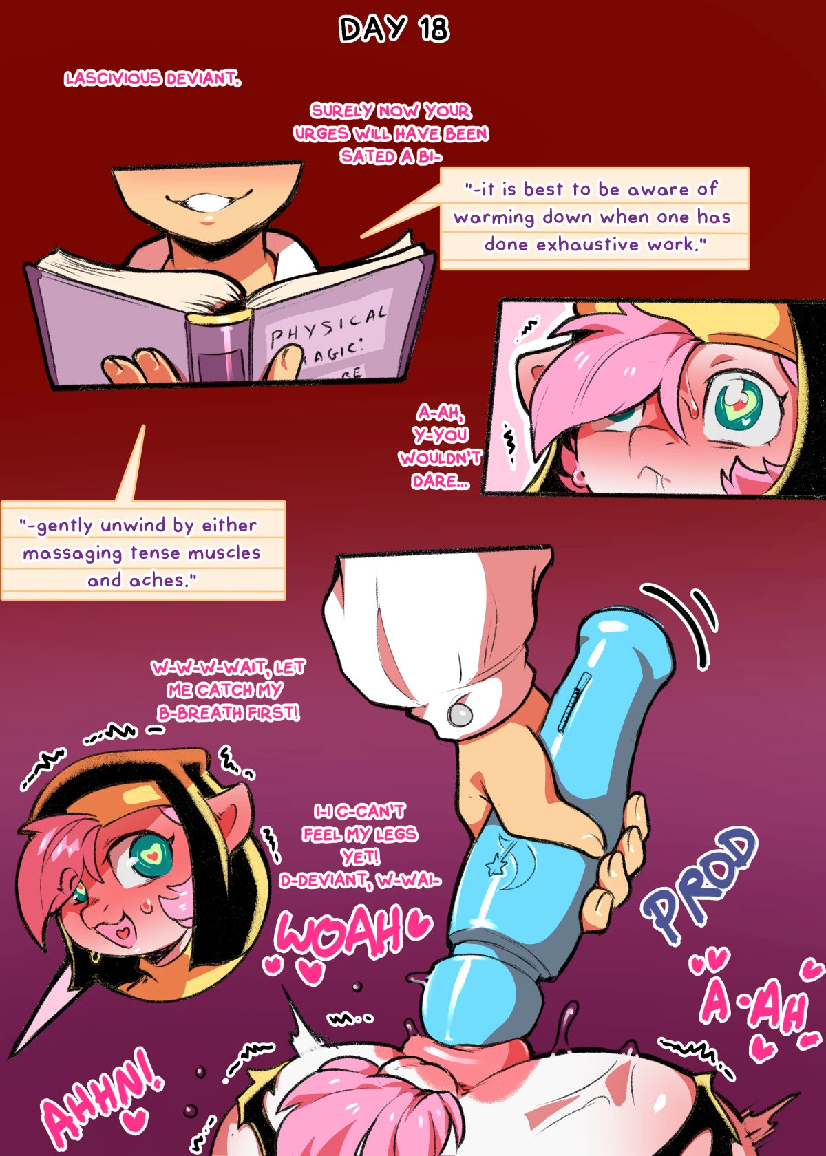 Cold Blooded Twilight Collection - Part 3 porn comic picture 137