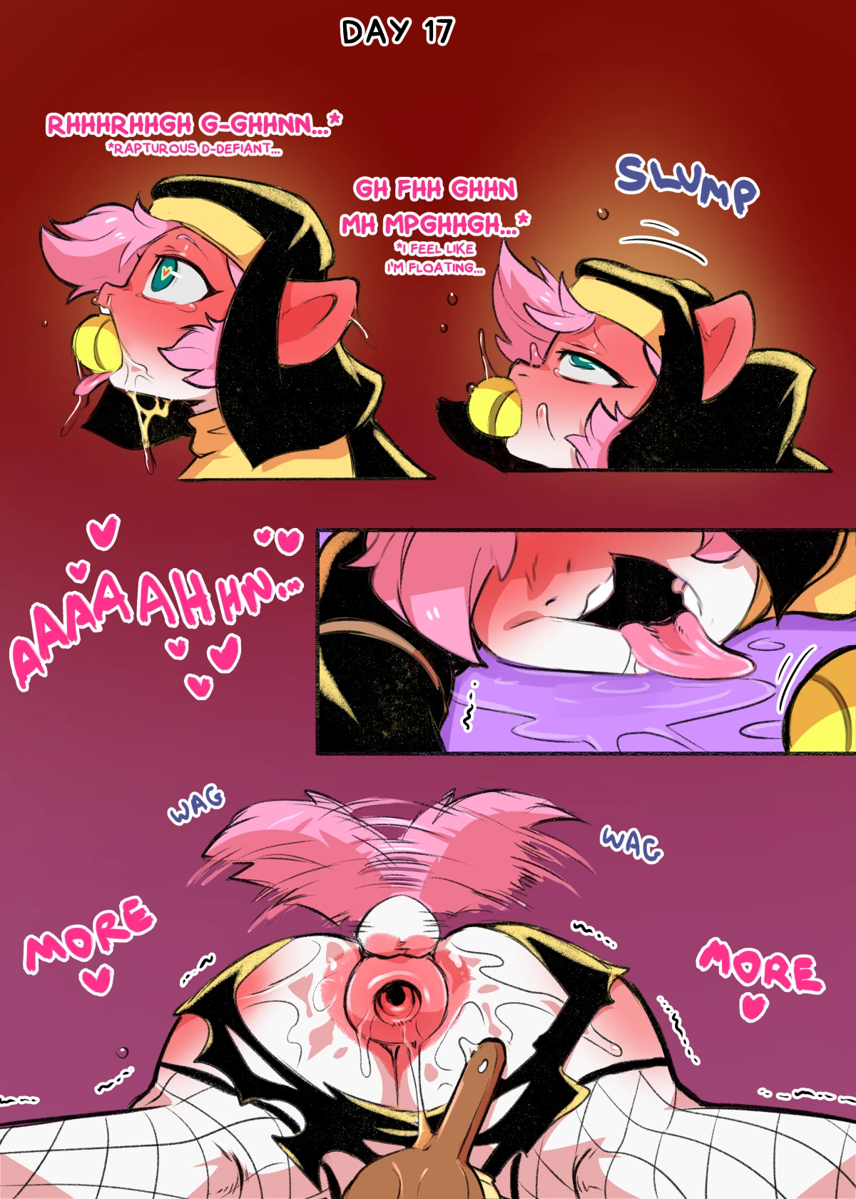 Cold Blooded Twilight Collection - Part 3 porn comic picture 138