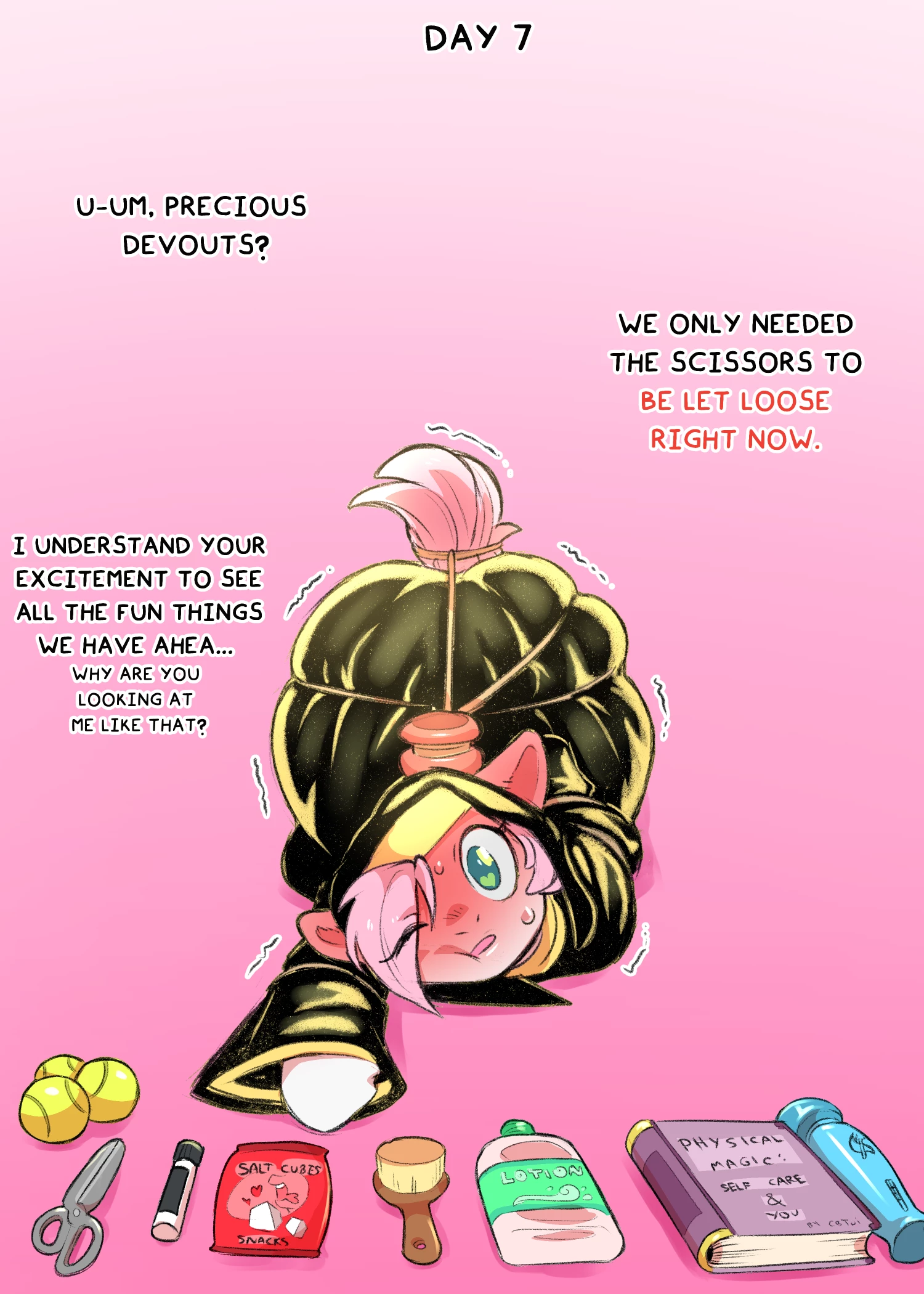 Cold Blooded Twilight Collection - Part 3 porn comic picture 150