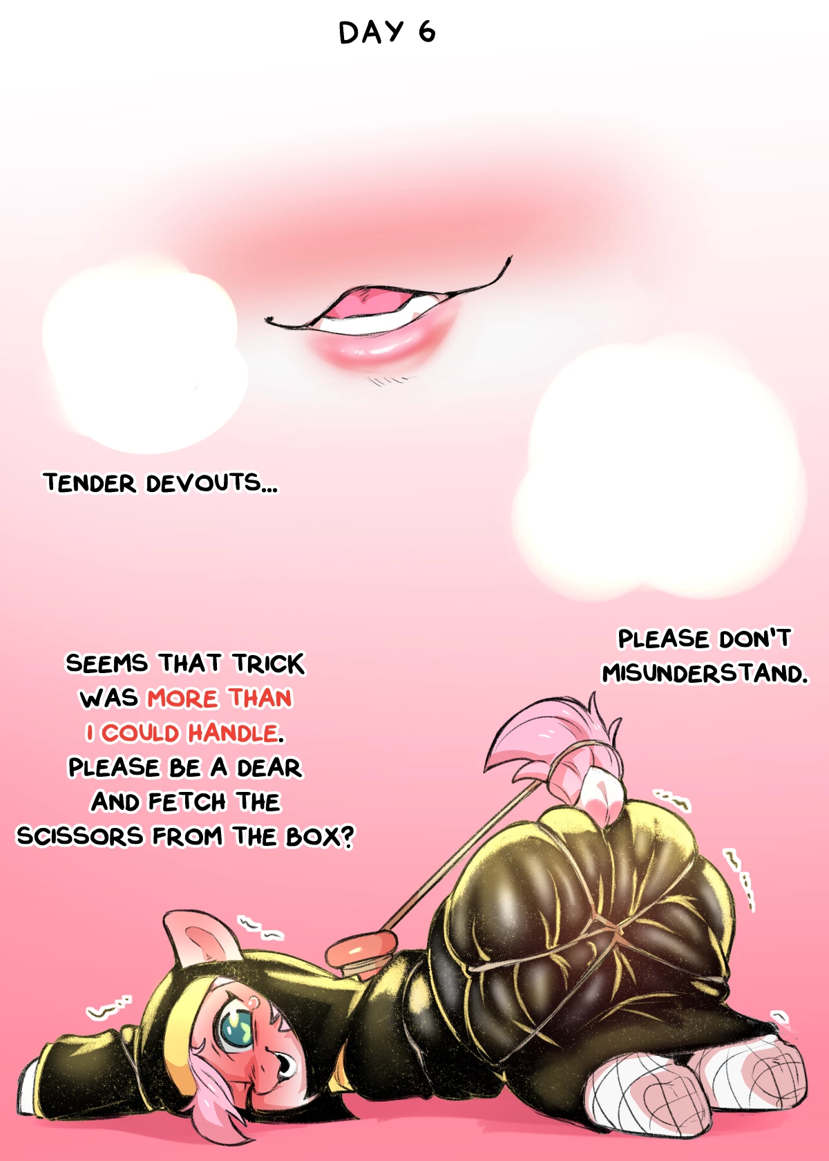 Cold Blooded Twilight Collection - Part 3 porn comic picture 151