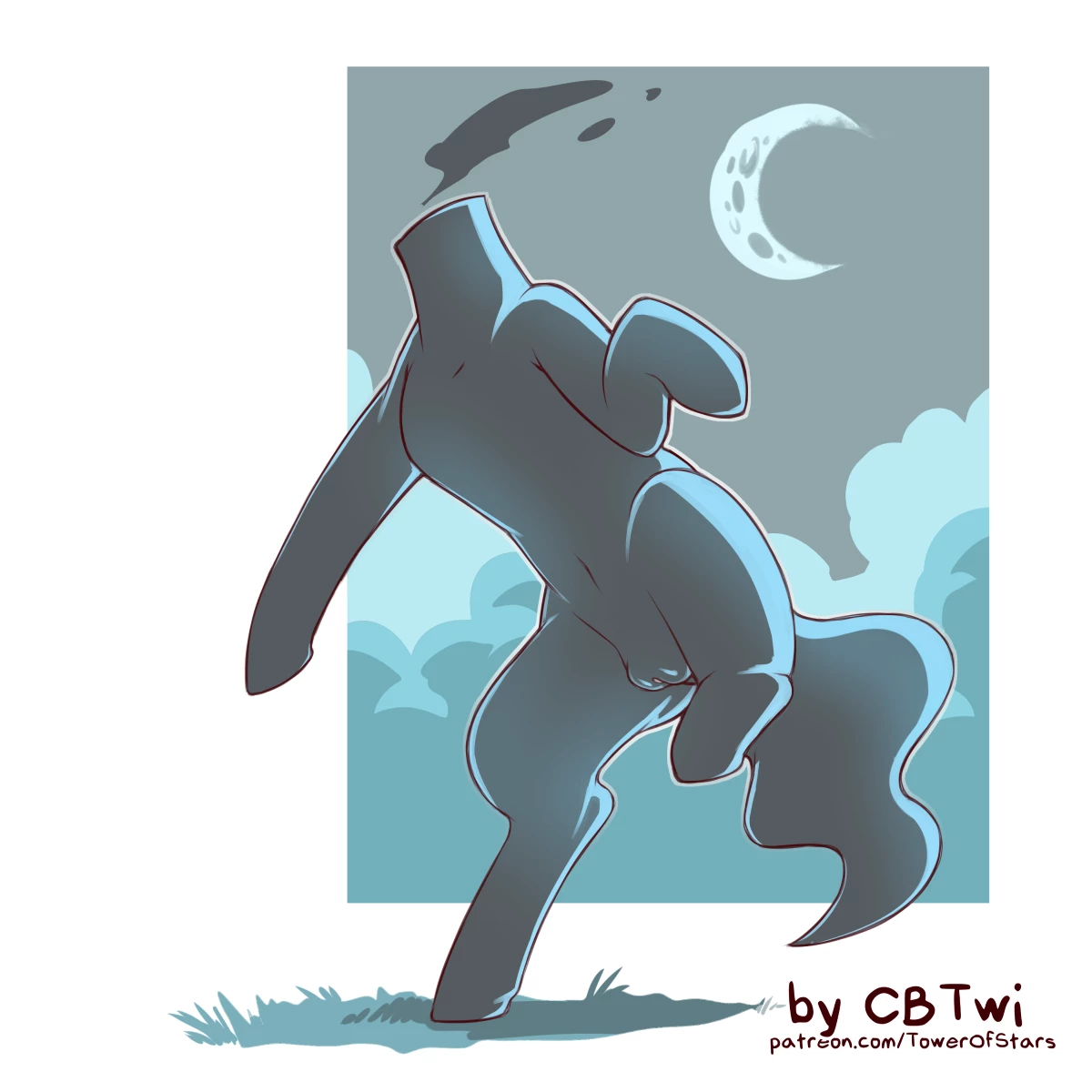 Cold Blooded Twilight Collection - Part 3 porn comic picture 170