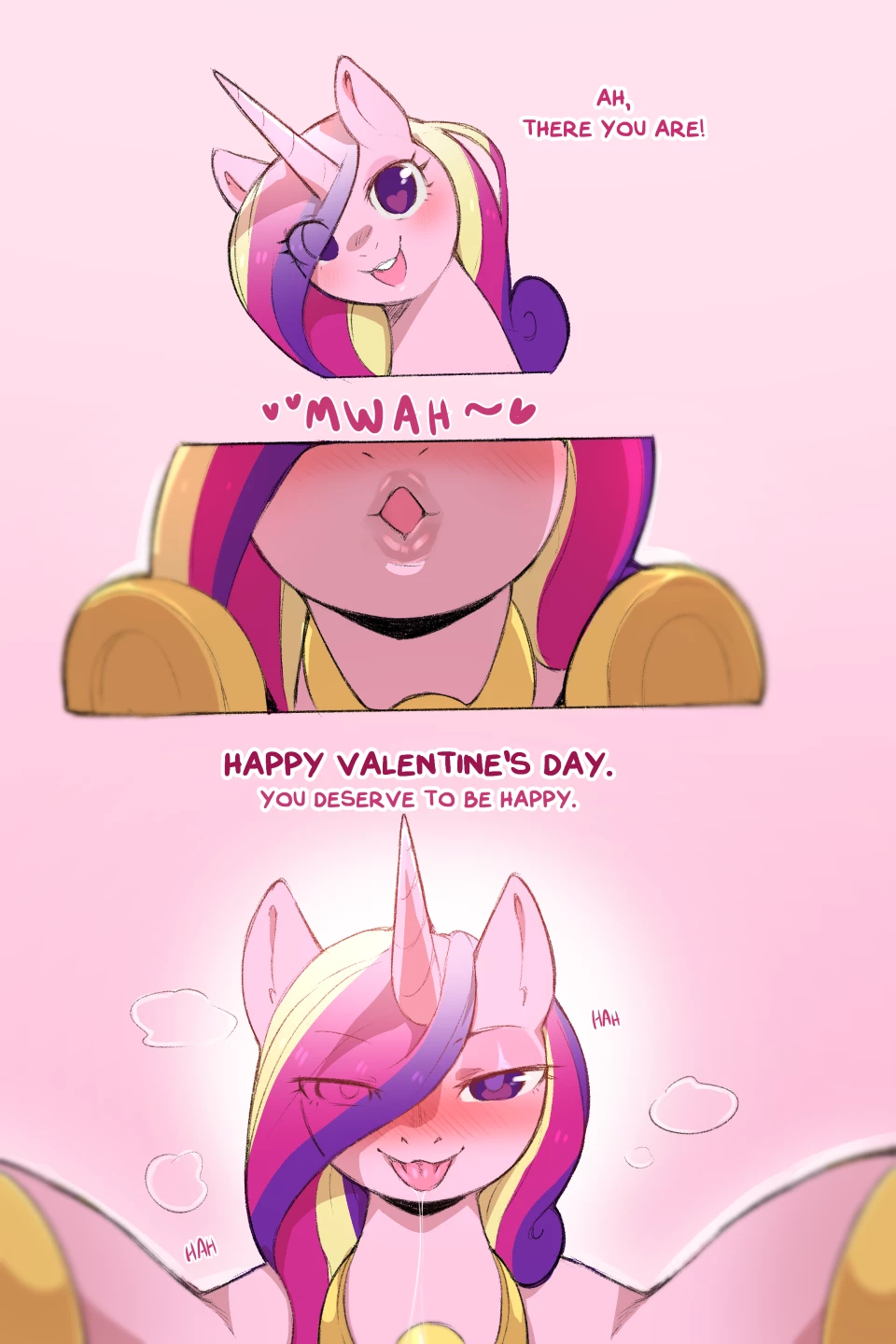 Cold Blooded Twilight Collection - Part 3 porn comic picture 57