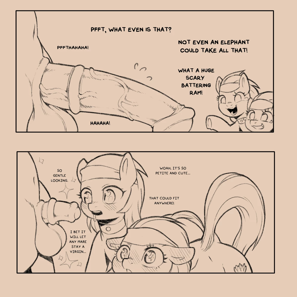 Cold Blooded Twilight Collection - Part 3 porn comic picture 75
