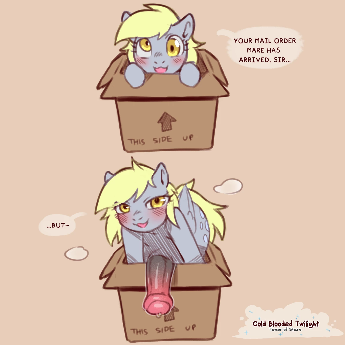 Cold Blooded Twilight Collection - Part 3 porn comic picture 90