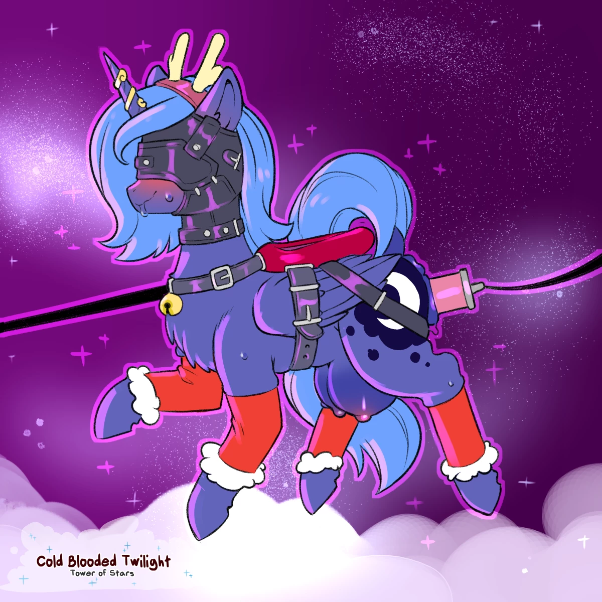 Cold Blooded Twilight Collection - Part 3 porn comic picture 92