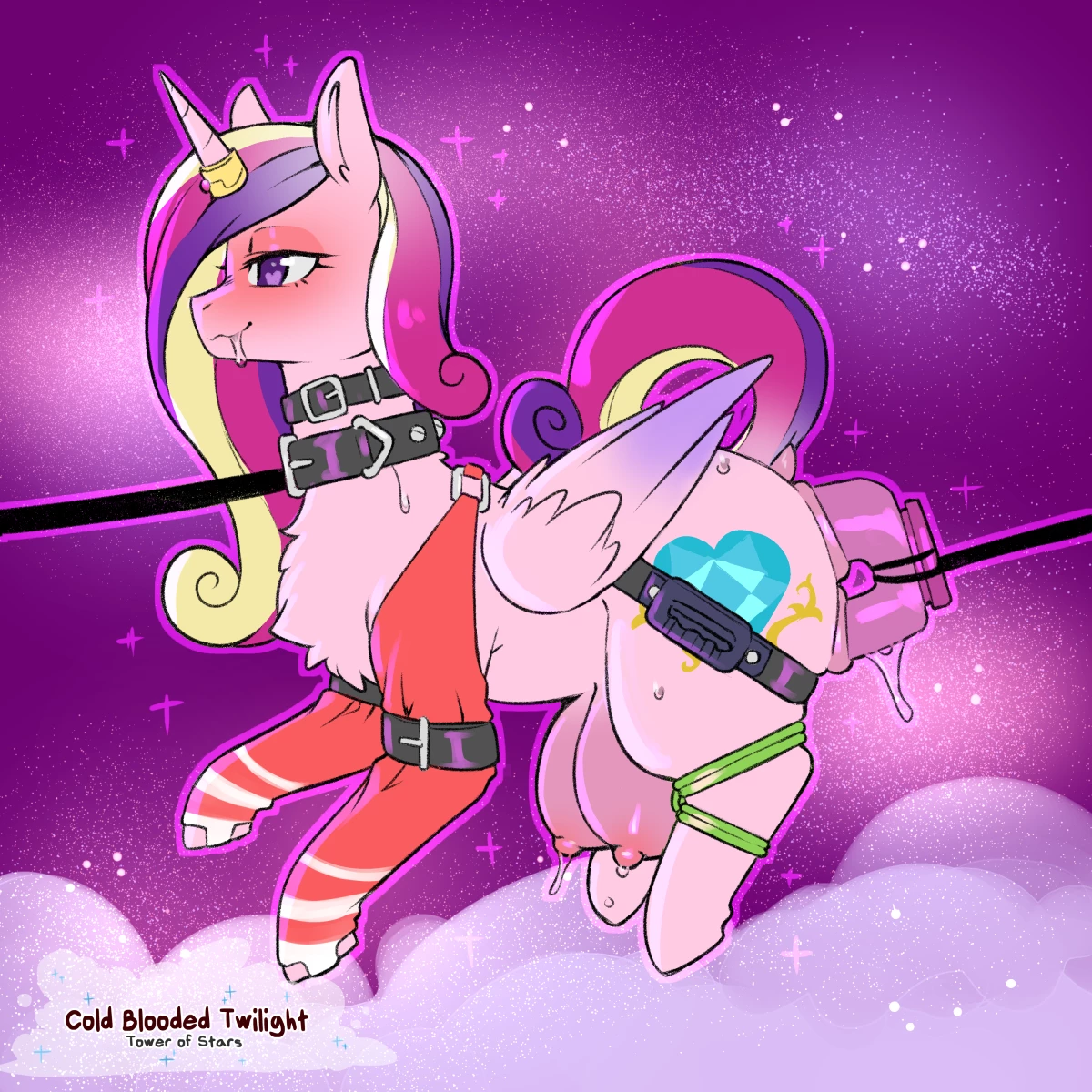 Cold Blooded Twilight Collection - Part 3 porn comic picture 94