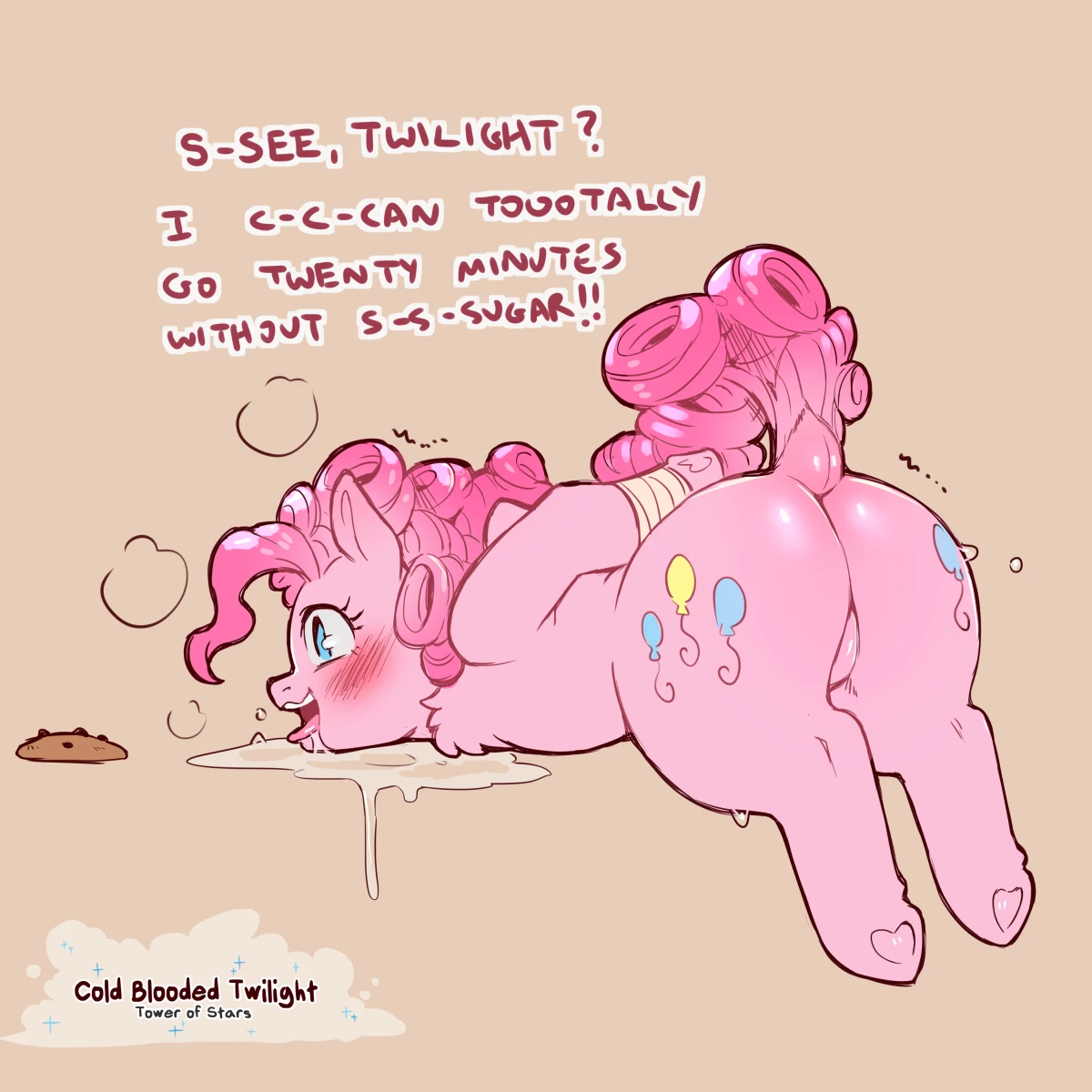 Cold Blooded Twilight Collection - Part 4 porn comic picture 105
