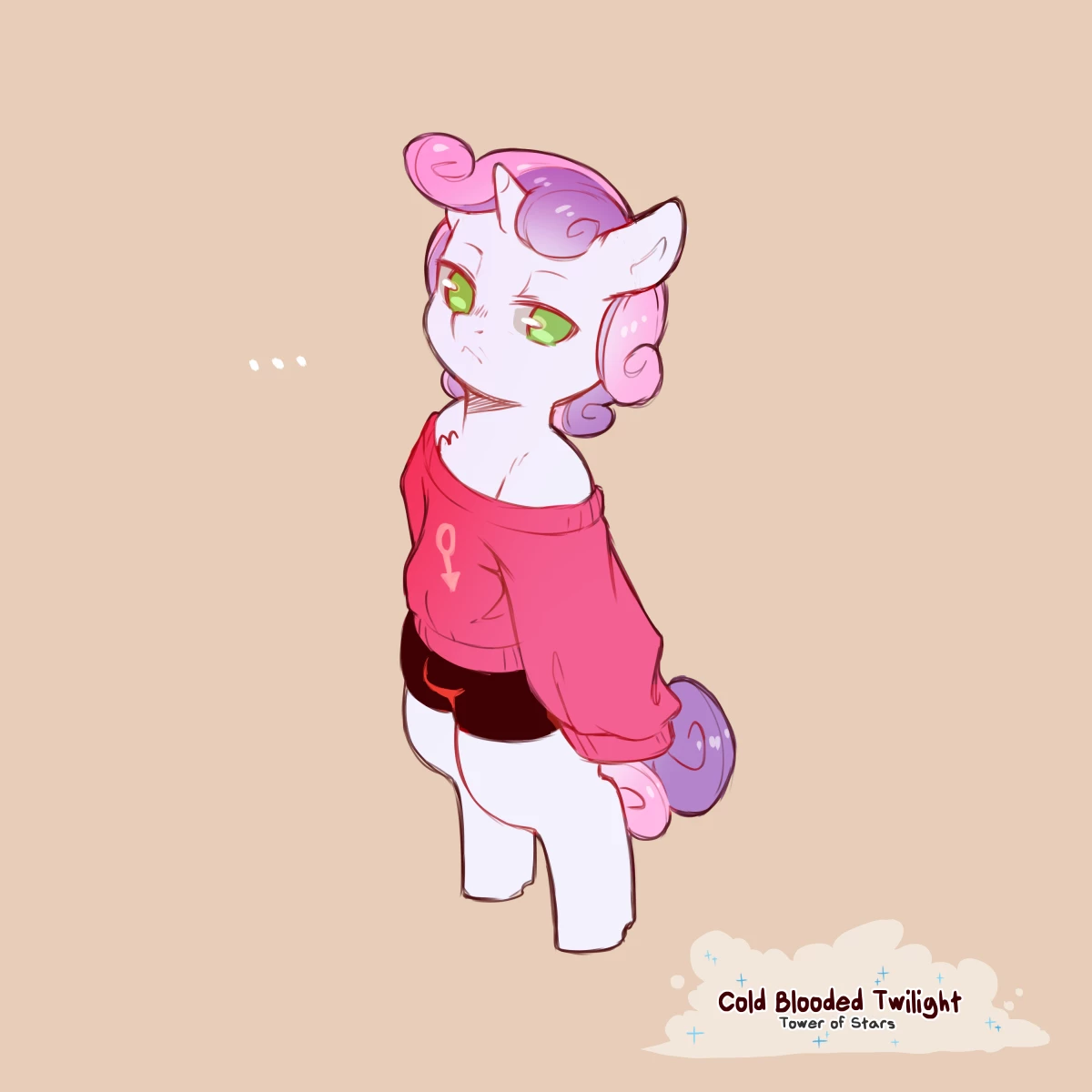 Cold Blooded Twilight Collection - Part 4 porn comic picture 137