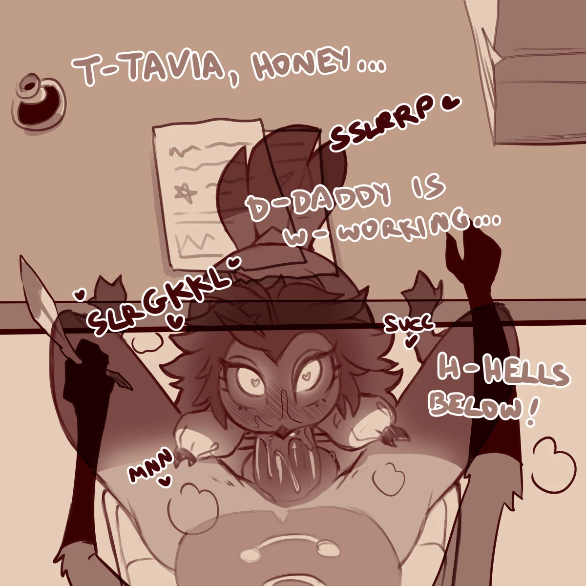 Cold Blooded Twilight Collection - Part 4 porn comic picture 168