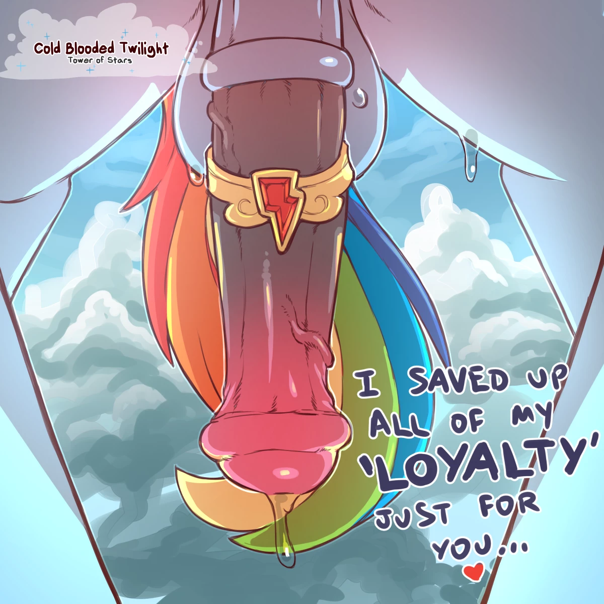 Cold Blooded Twilight Collection - Part 4 porn comic picture 170