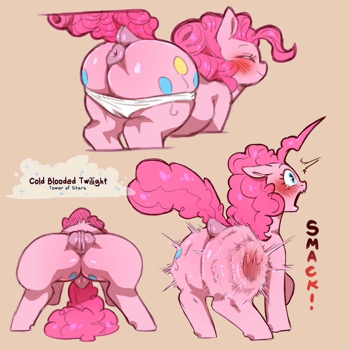 Cold Blooded Twilight Collection - Part 4 porn comic picture 18