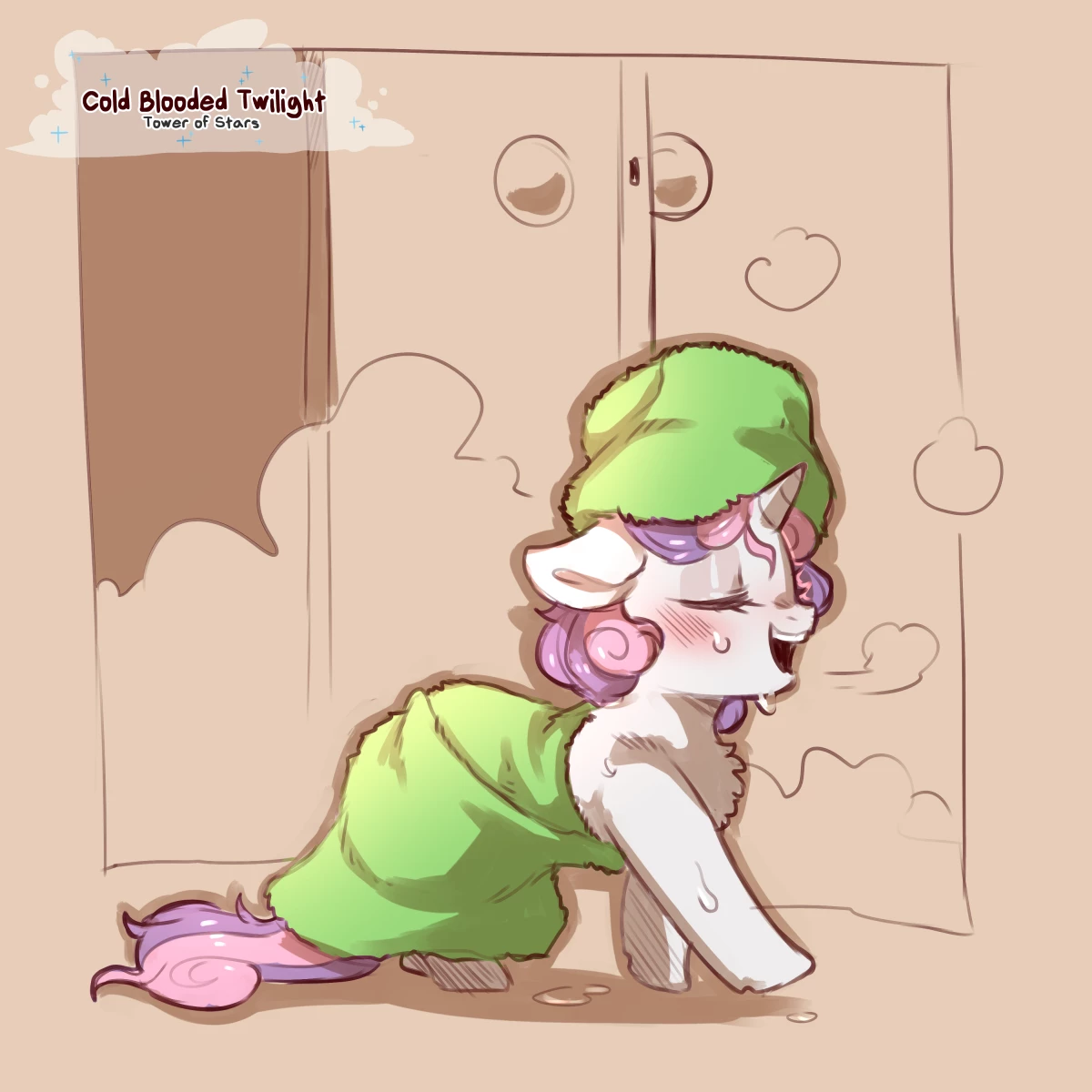 Cold Blooded Twilight Collection - Part 4 porn comic picture 33