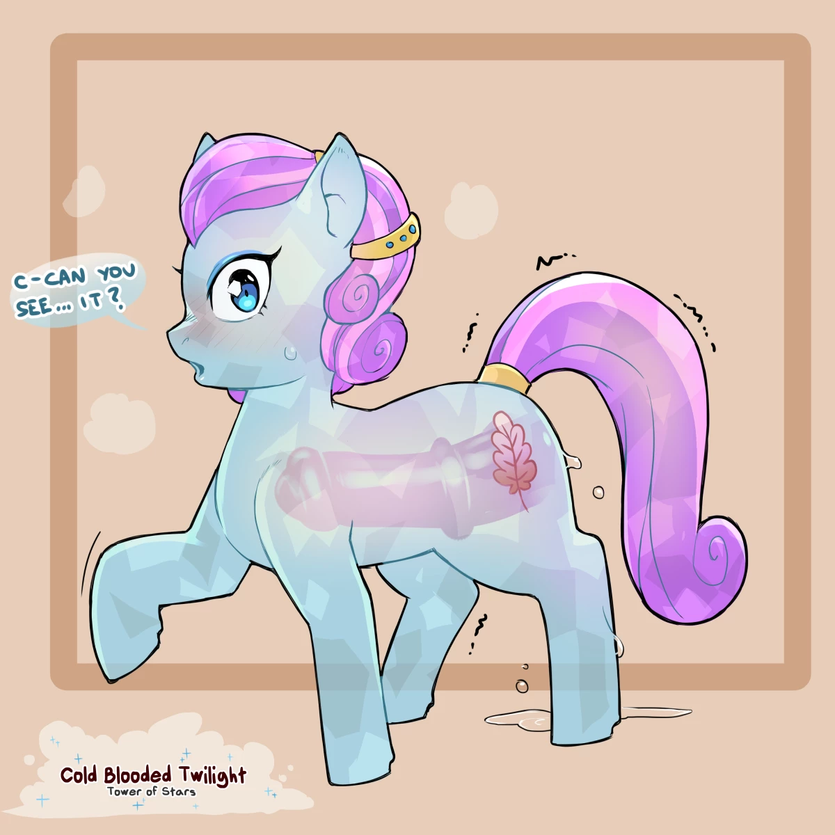 Cold Blooded Twilight Collection - Part 4 porn comic picture 41