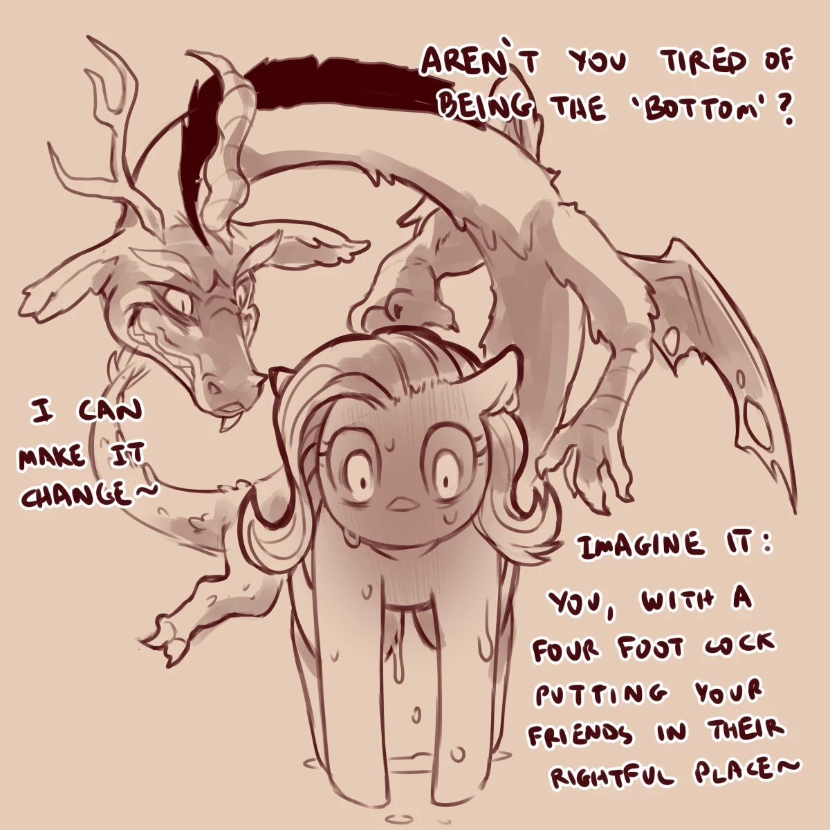 Cold Blooded Twilight Collection - Part 4 porn comic picture 43