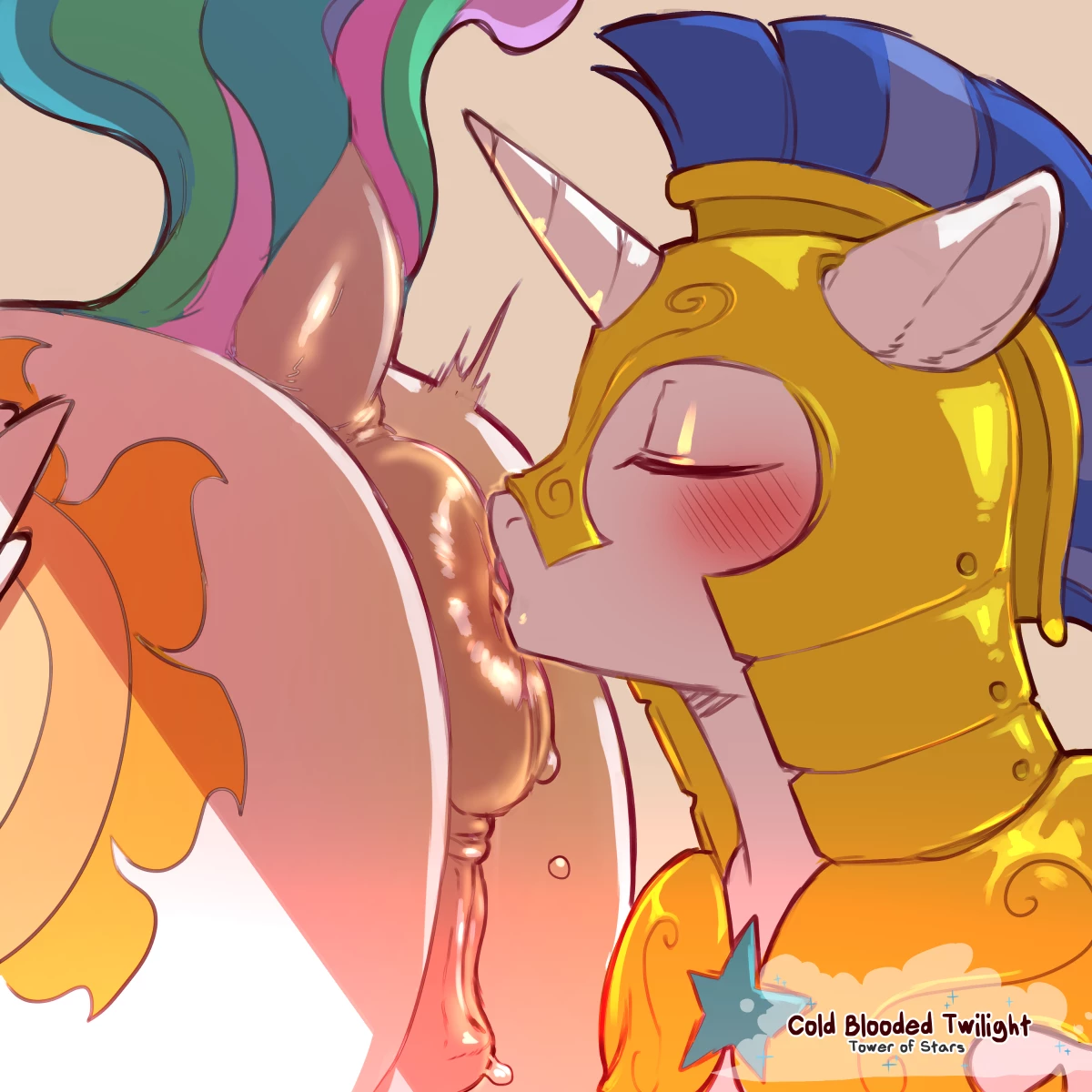 Cold Blooded Twilight Collection - Part 4 porn comic picture 5