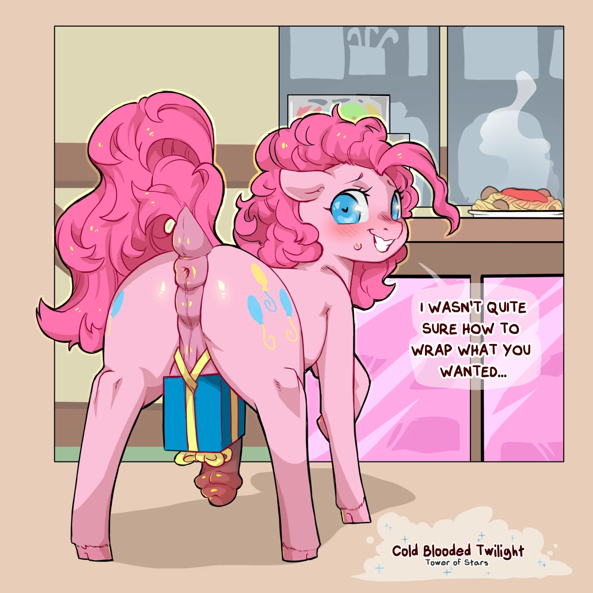 Cold Blooded Twilight Collection - Part 4 porn comic picture 56