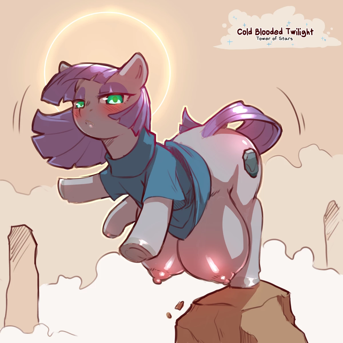 Cold Blooded Twilight Collection - Part 4 porn comic picture 71