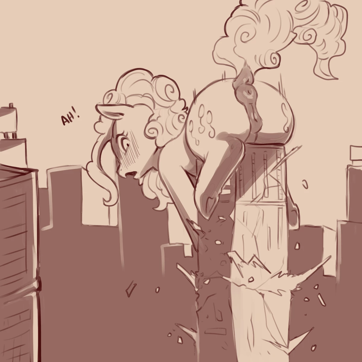 Cold Blooded Twilight Collection - Part 4 porn comic picture 88
