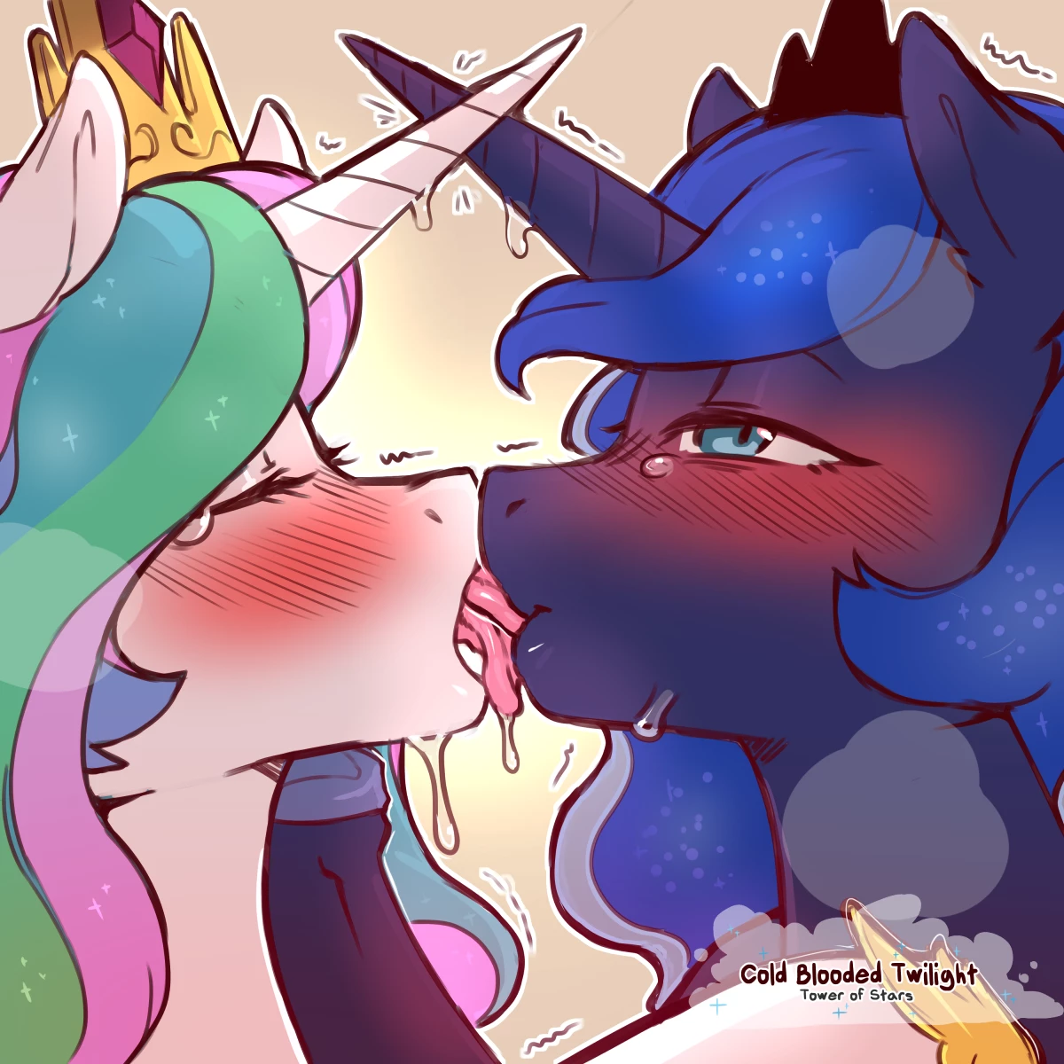 Cold Blooded Twilight Collection - Part 4 porn comic picture 89