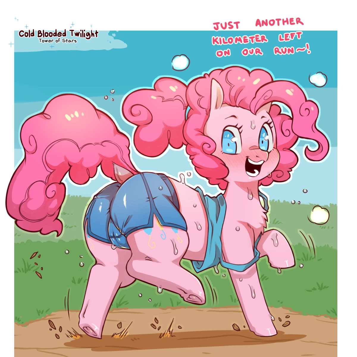 Cold Blooded Twilight Collection - Part 5 porn comic picture 100