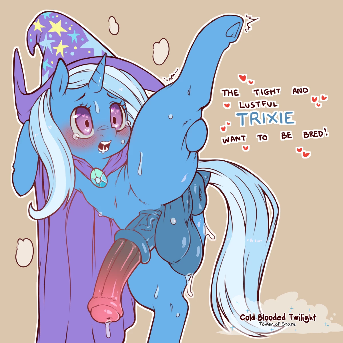 Cold Blooded Twilight Collection - Part 5 porn comic picture 118